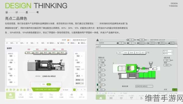 手游数据攻略，揭秘上位机通信协议与嵌入式上位机设计流程