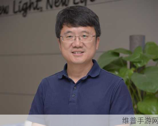 光峰科技董事长李屹荣获科创先锋奖，手游领域的创新启示