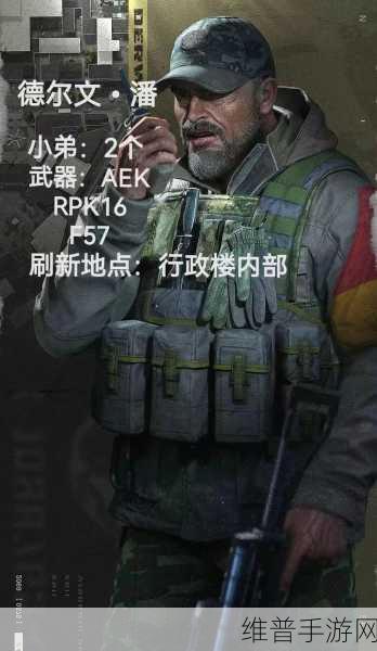 暗区突围男团人数揭秘,挑战与机遇并存