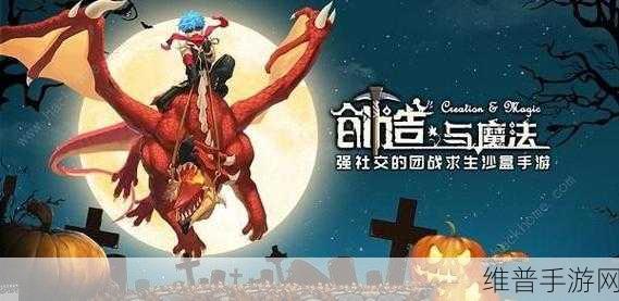 揭秘探索创造与魔法世界，宠物等级能否逆袭主人之谜