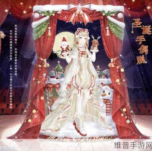 奇迹暖暖大喵周年限时制衣任务精彩开启全面介绍