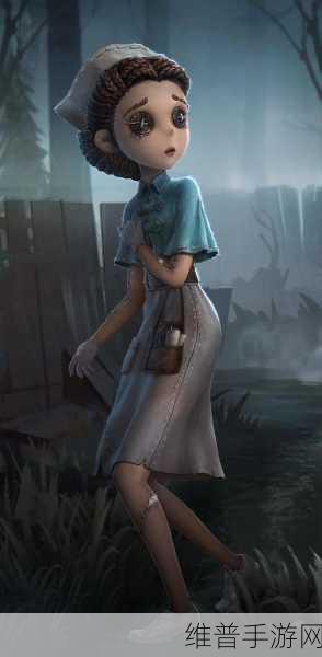 第五人格深度解析，医生角色背景故事揭秘，探索其从仁心医者到庄园求生者的惊人蜕变