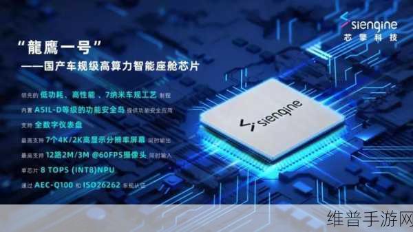 手游攻略新纪元，国产7nm座舱芯片突破与手游国产化率挑战