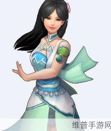 画江湖之灵主手游深度攻略，乐灵姬角色解析与阵容搭配