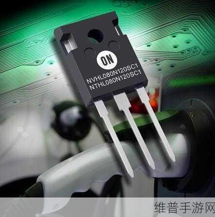 安森美高功率密度IGBT模块,手游公司能源系统优化的新引擎