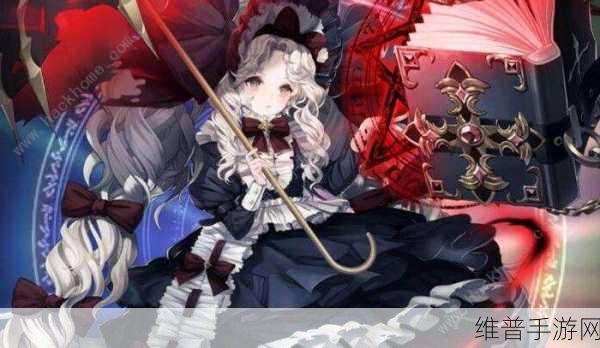 爆裂魔女困难1三星通关全攻略，解锁关键技巧与最佳阵容配置