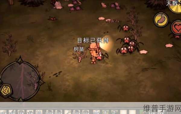 饥荒手游攻略，如何高效破坏高脚鸟窝