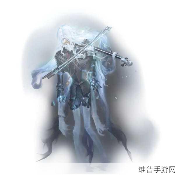第五人格小提琴家，魔音缭绕中掌控追击的王者攻略