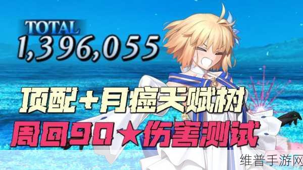 命运-冠位指定FGO,深度解析周回本刷取价值及策略