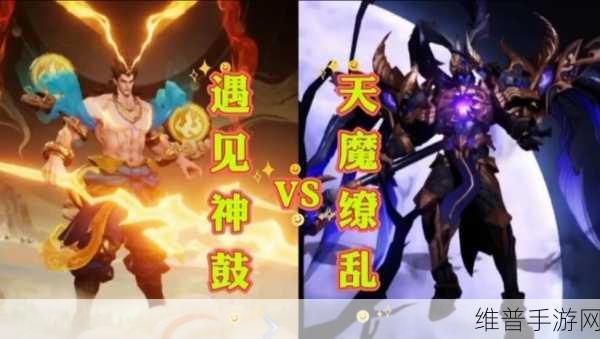 王者荣耀吕布天魔缭乱2022年返场全解析