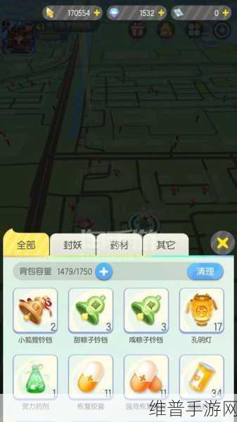 深度解析一起来捉妖张月鹿,属性技能与培养价值全攻略