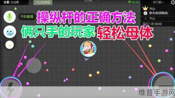 球球大作战换皮肤按键消失解决方案全攻略