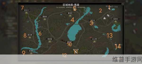 部落与弯刀手游剑豪开局全面攻略