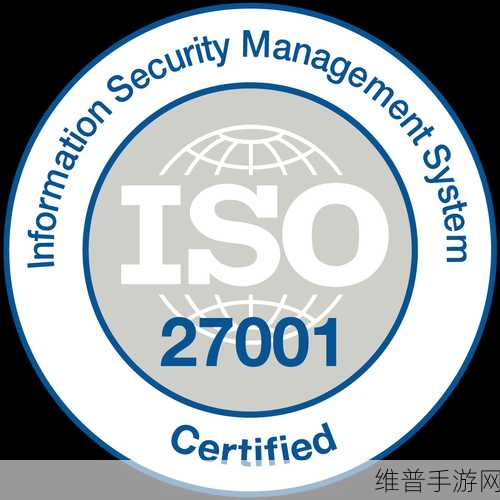 芯海科技荣获ISO/IEC 27001认证，为手游公司数据保护树立新标杆