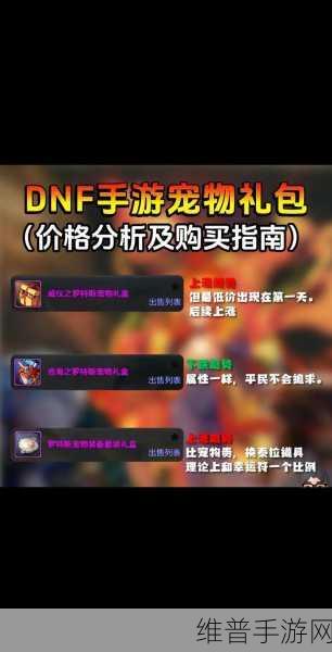 DNF手游攻略，变强支援大礼包值得购买吗？