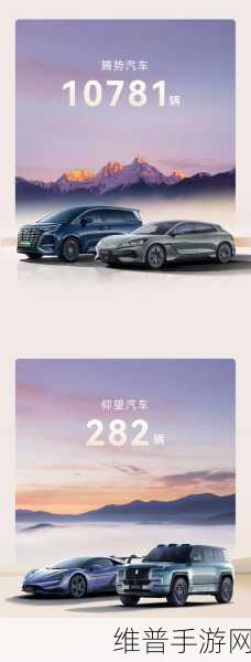 比亚迪腾势新能源销售新布局下的手游市场机遇，广西玉林公司正式成立带来的思考
