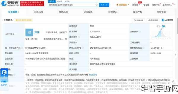 比亚迪腾势新能源销售新布局下的手游市场机遇，广西玉林公司正式成立带来的思考