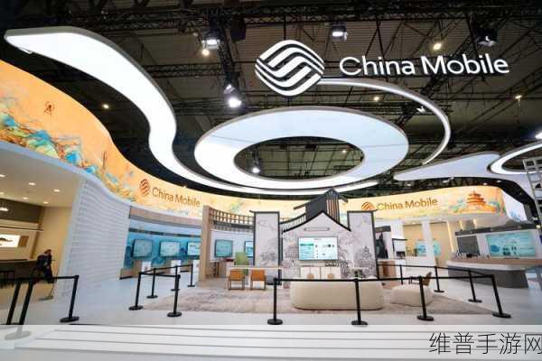 移芯通信闪耀2024 MWC上海，手游公司视角下的商用终端新纪元