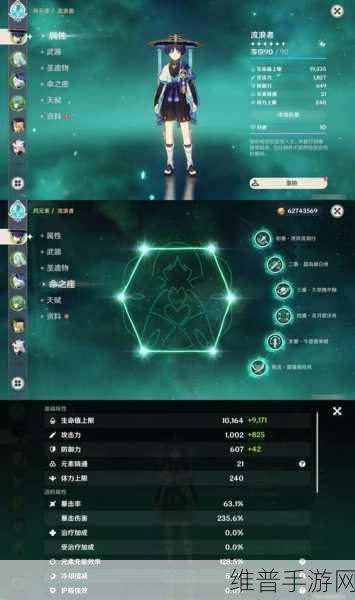 万国觉醒埃塞尔弗莱德深度技能评测与武将搭配全攻略