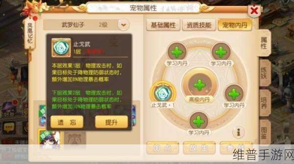 梦幻西游手游海底精兵挑战全面攻略，掌握策略与技巧，助你轻松突破难关