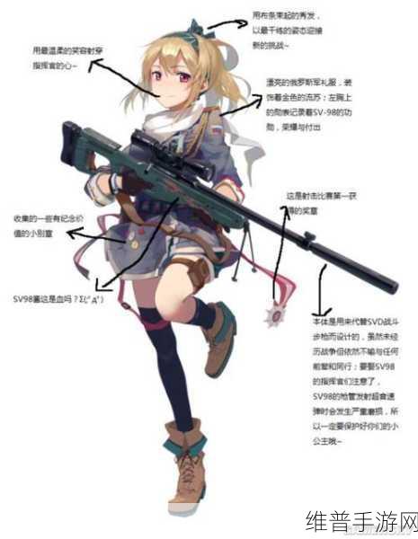 少女前线RF装备选择全攻略，如何打造最强战术人形？