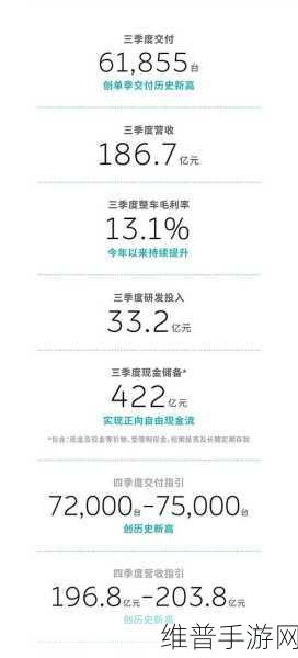 蔚来萤火虫与ET9齐飞，手游市场能否借势照亮2025销量翻倍之路？