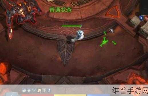 冰原守卫者深度攻略，揭秘博克村地宫位置与探险技巧