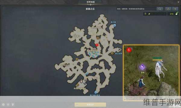 命运方舟觉醒任务全攻略，国服觉醒任务接取位置详解