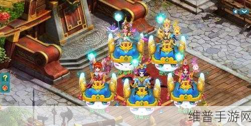 神武3深度攻略，休闲玩法垂钓科举两不误，挑战你的知识极限
