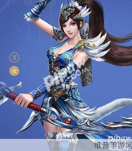 倩女幽魂手游射手职业深度解析，全面武器选择策略与攻略