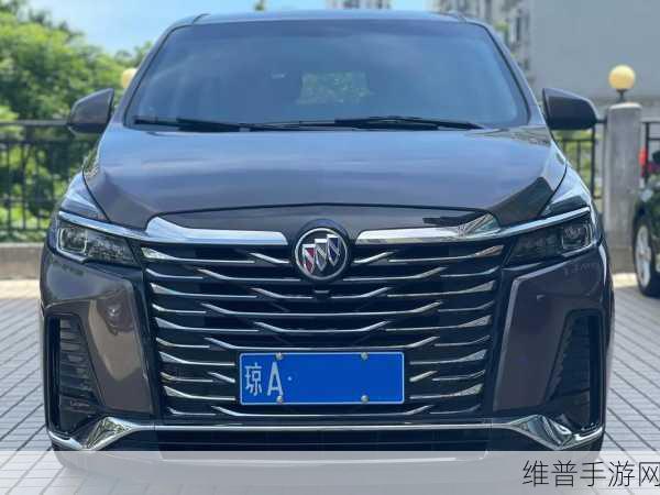 别克GL8陆上公务舱限时特惠，手游玩家尽享不到20万豪华商务新体验攻略