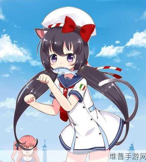 战舰少女R5-4通关与掉落捞船全攻略