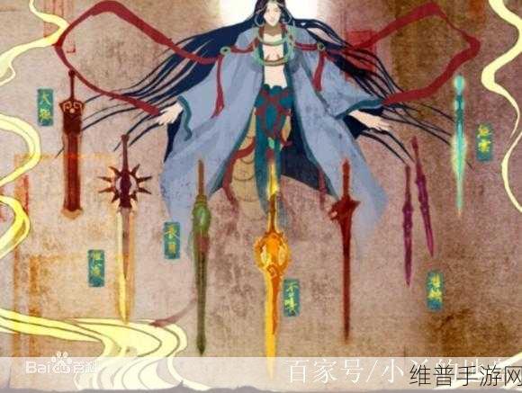 古剑奇谭OL装备熔铸深度攻略，打造你的专属神器