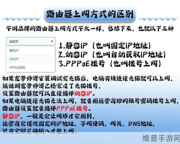 手游玩家必看，如何优化WDS网络信号，畅享无延迟游戏体验