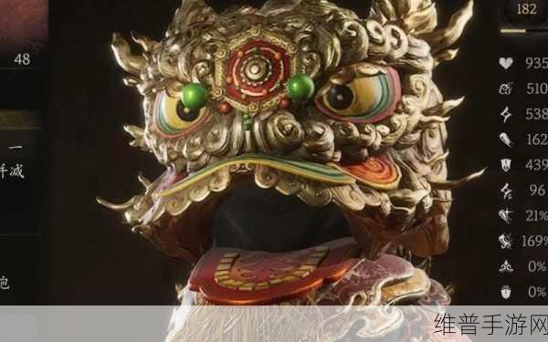 黑神话悟空披挂彩金套装免费领取全攻略，解锁彩金套装获得方式