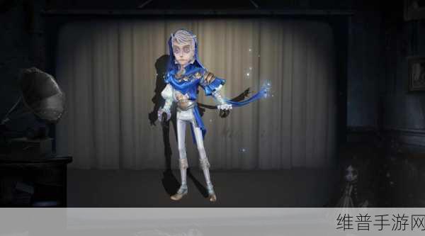 第五人格深度攻略，揭秘佣兵故事推演全貌