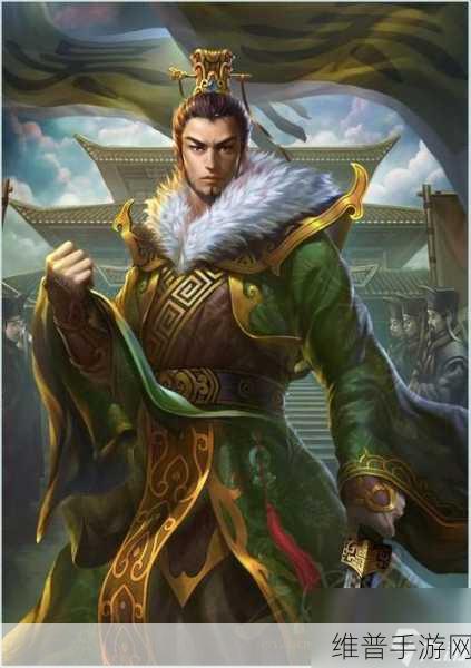 深度解析三国杀传奇兵长陆逊，智勇双全的独特魅力，究竟是否值得你纳入麾下？