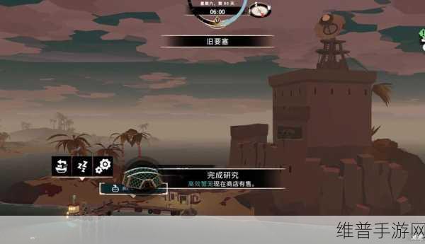 Dread手游配置全解析，打造极致恐怖冒险体验
