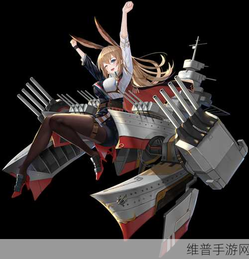 战舰少女R黎塞留战列舰深度介绍与攻略