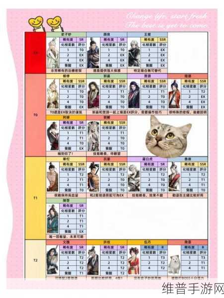 代号鸢臆障30层通关全攻略，解锁高效阵容与战术秘籍