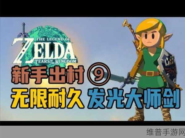 塞尔达传说王国之泪迷路的商队队员任务深度玩法解析