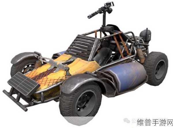 和平精英新纪元，双持巨蟒手枪震撼登场武器全解析