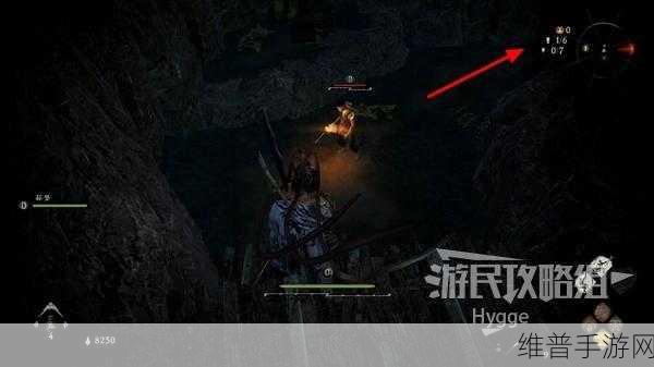 卧龙苍天陨落，天柱派两把钥匙位置全攻略