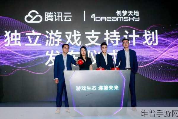 高通助力中国手游产业，深度绑定下的共赢之路