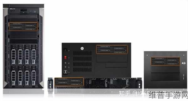 手游性能新飞跃，揭秘MCIO接口与ICY DOCK MCIO概念产品