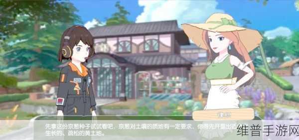 小森生活深度攻略，精耕细作玩法全解析
