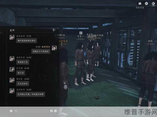 燕云十六声移动端公测全攻略，上线时间详解与深度解析