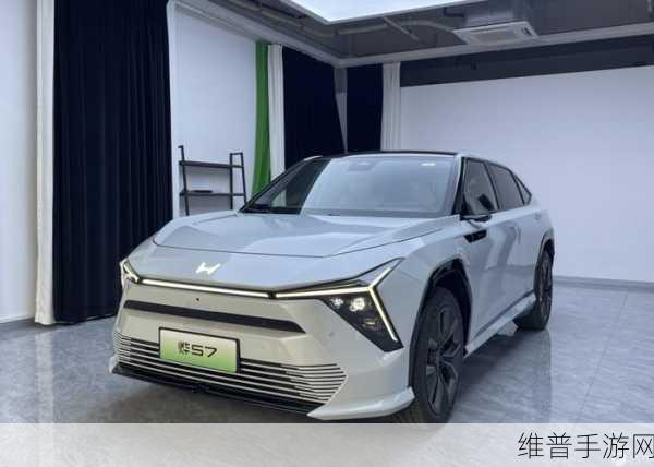 本田烨电动品牌闪耀登场，手游界如何迎接智能电动化浪潮新挑战