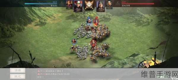 三国志战略版深度攻略，夏侯惇是否需要进阶？