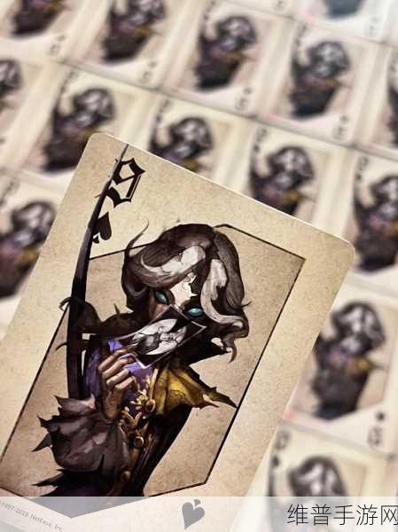 第五人格，探寻最让人心酸的监管者——约瑟夫的悲惨过往
